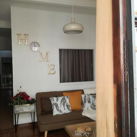 Townhouse Los Llanos De Aridane, La Palma 外观 照片