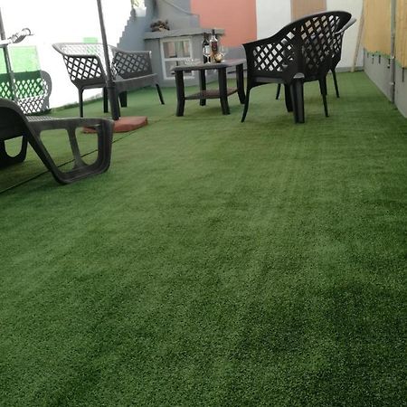 Townhouse Los Llanos De Aridane, La Palma 外观 照片