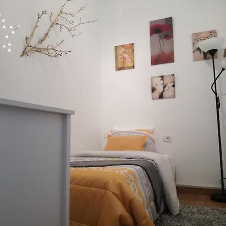 Townhouse Los Llanos De Aridane, La Palma 外观 照片