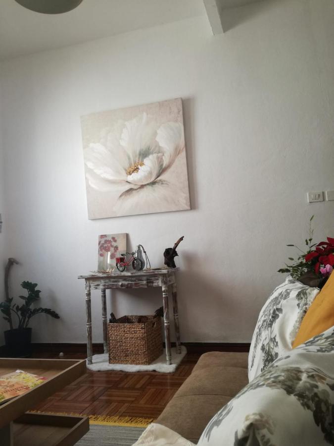 Townhouse Los Llanos De Aridane, La Palma 外观 照片