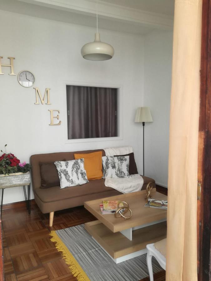 Townhouse Los Llanos De Aridane, La Palma 外观 照片