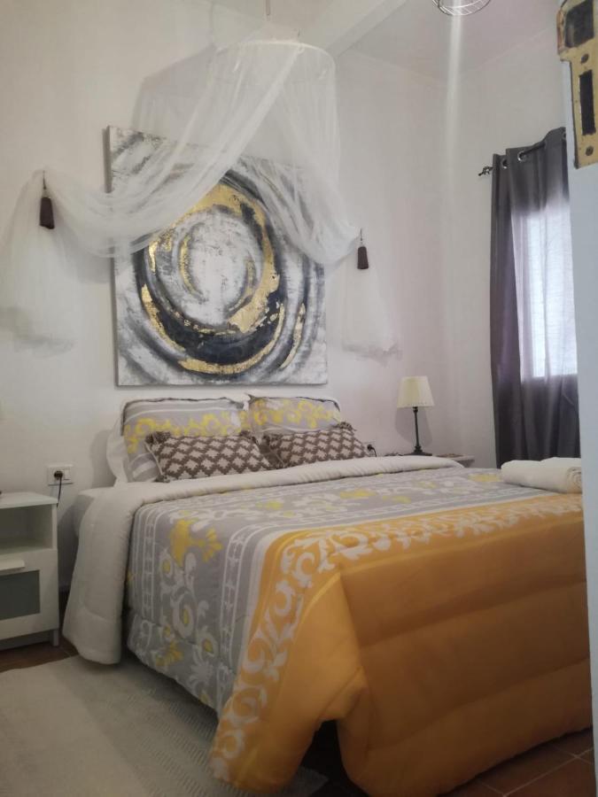 Townhouse Los Llanos De Aridane, La Palma 外观 照片