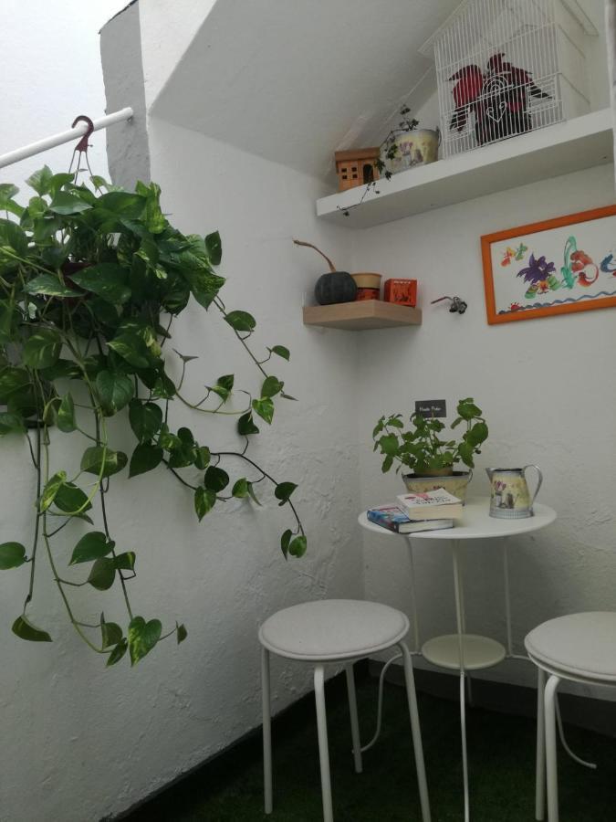 Townhouse Los Llanos De Aridane, La Palma 外观 照片
