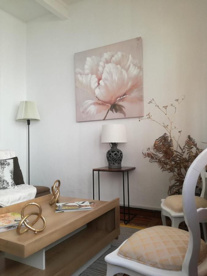 Townhouse Los Llanos De Aridane, La Palma 外观 照片