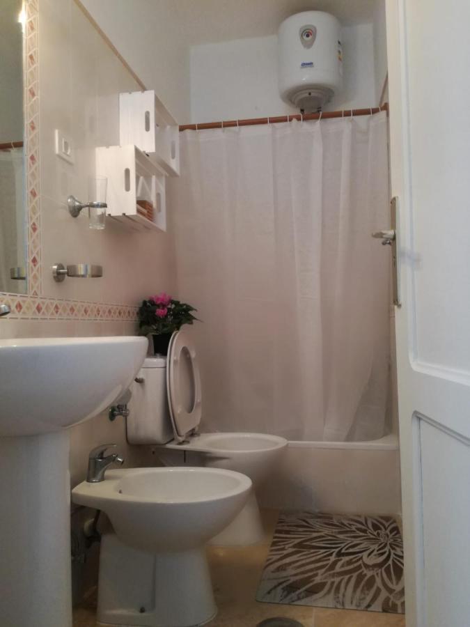Townhouse Los Llanos De Aridane, La Palma 外观 照片