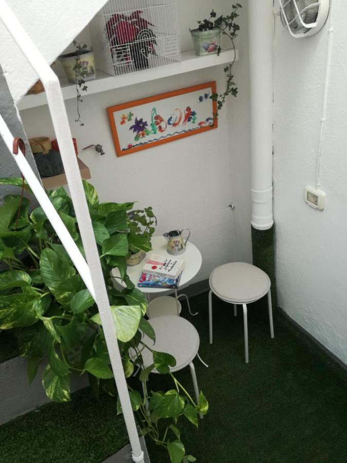 Townhouse Los Llanos De Aridane, La Palma 外观 照片