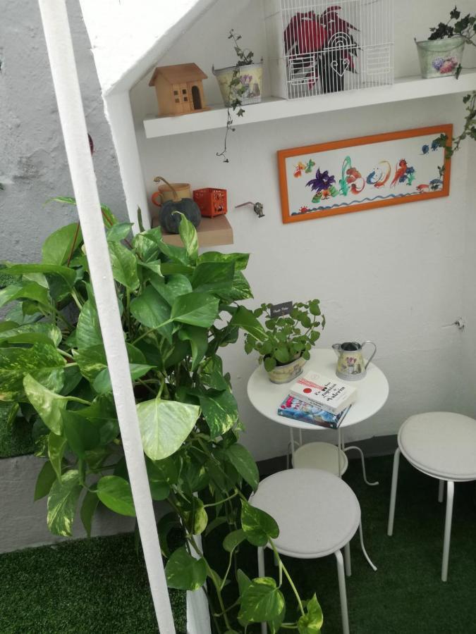 Townhouse Los Llanos De Aridane, La Palma 外观 照片