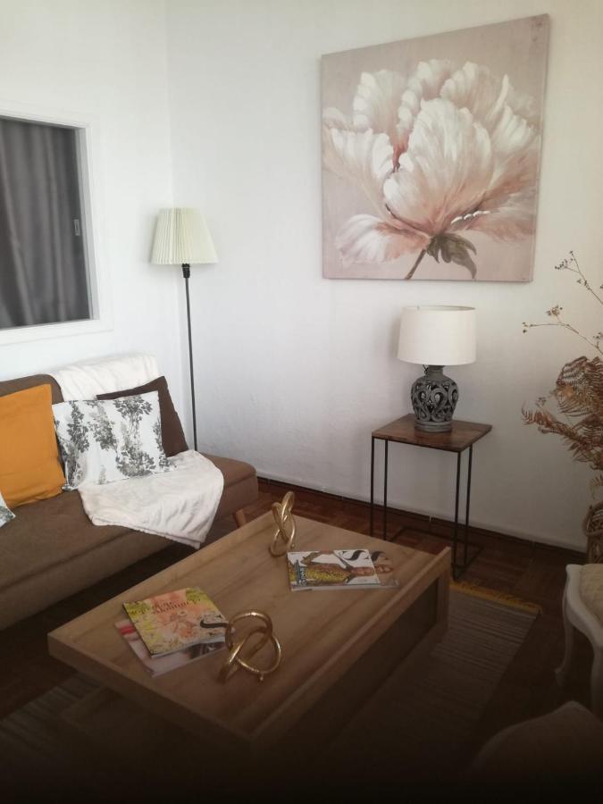 Townhouse Los Llanos De Aridane, La Palma 外观 照片