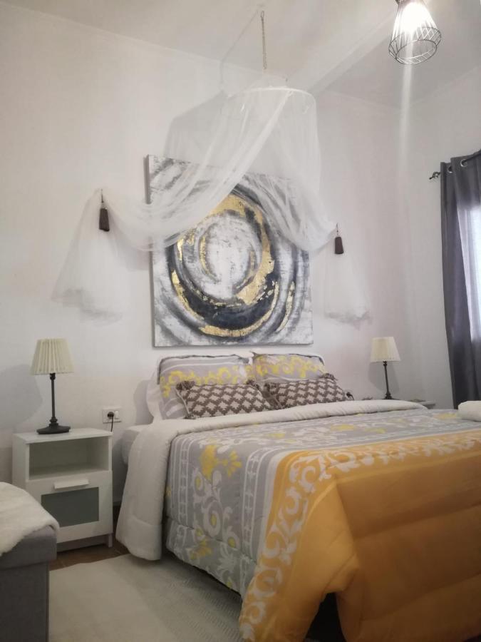 Townhouse Los Llanos De Aridane, La Palma 外观 照片