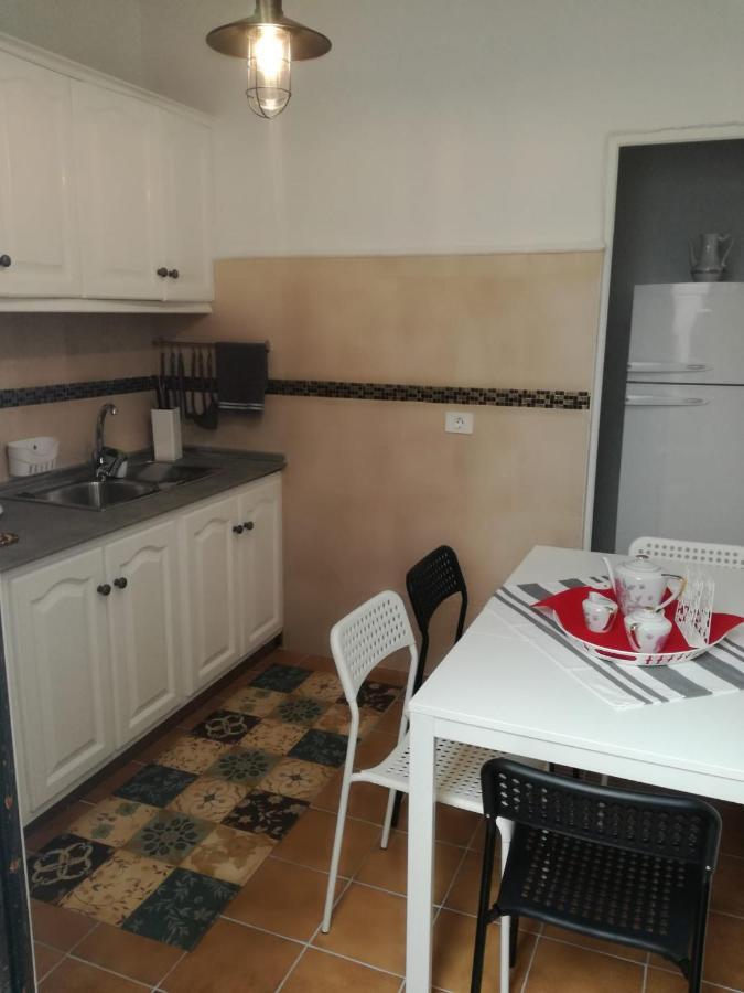 Townhouse Los Llanos De Aridane, La Palma 外观 照片