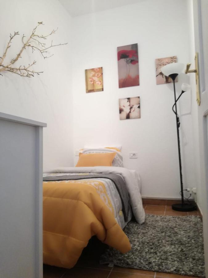 Townhouse Los Llanos De Aridane, La Palma 外观 照片