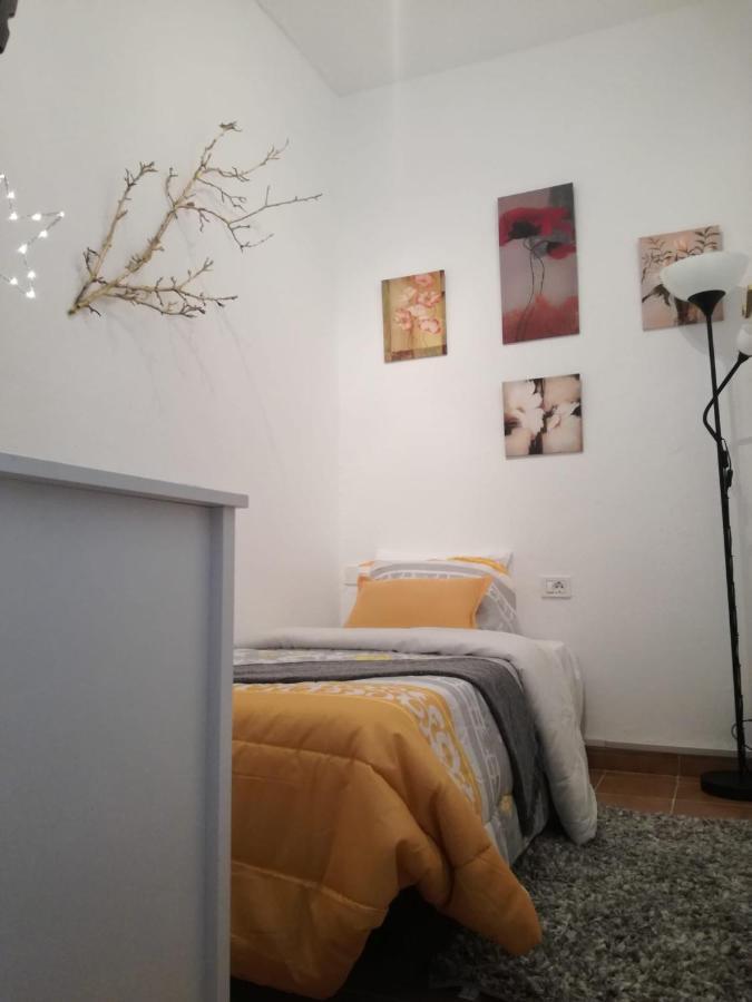Townhouse Los Llanos De Aridane, La Palma 外观 照片