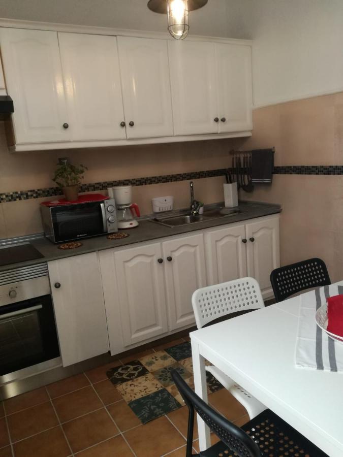 Townhouse Los Llanos De Aridane, La Palma 外观 照片