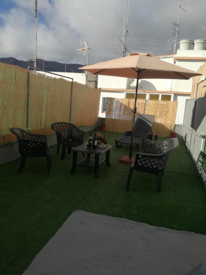 Townhouse Los Llanos De Aridane, La Palma 外观 照片