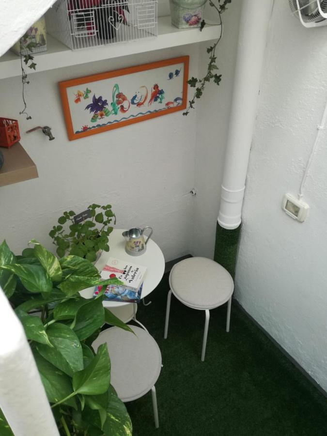 Townhouse Los Llanos De Aridane, La Palma 外观 照片